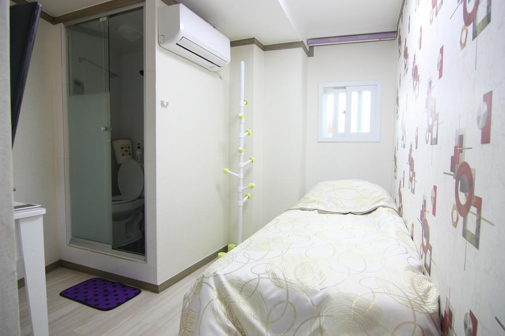 In Seoul Guesthouse Quarto foto